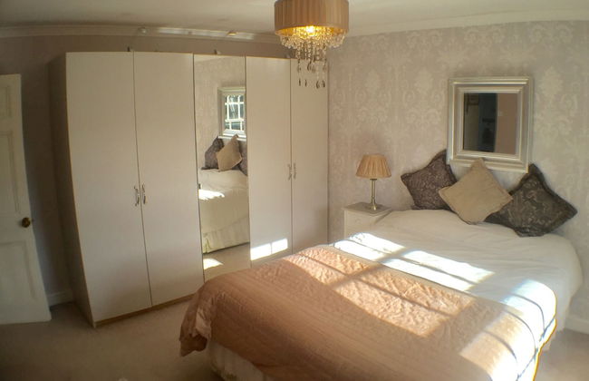 Polean Farm Cottages - Photo 15