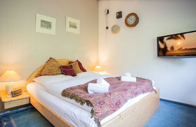 Modern Ferienhaus Nahe von Winterberg mit Garten - Foto 4