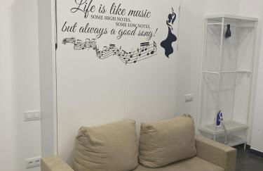 Ensanche1 Apartments - Foto 9