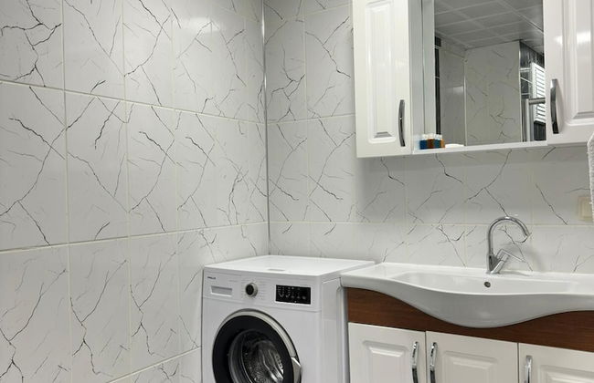 Renaissance Apart Hotel - Foto 26