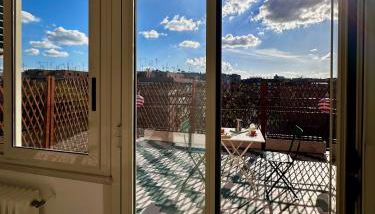 Ai Parrocchetti, Loft con Terrazza Panoramica - Foto 3