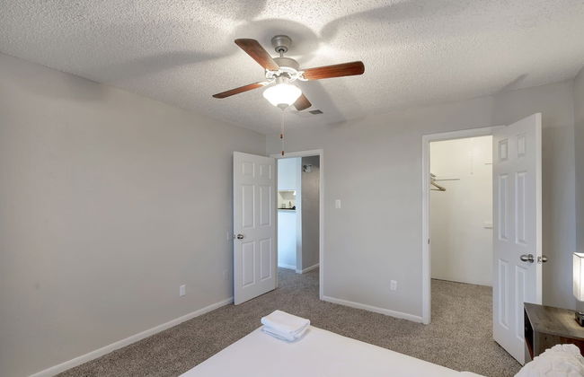 Lovely Midland Getaway With Fitness Center - Foto 4