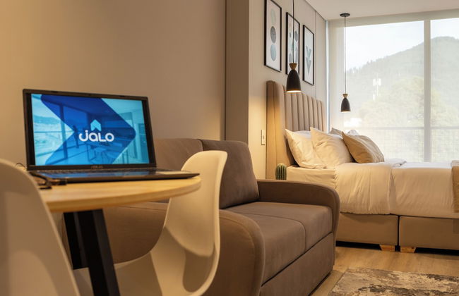 Edificio QO 97 By Jalo - Foto 21