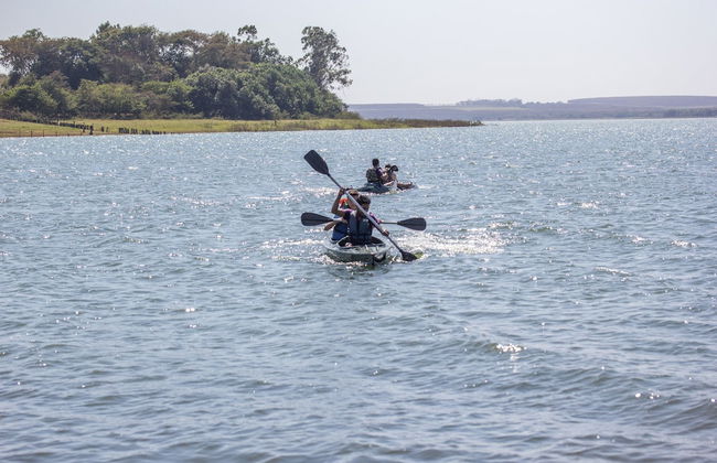 Eco Resort Foz do Marinheiro - Photo 69