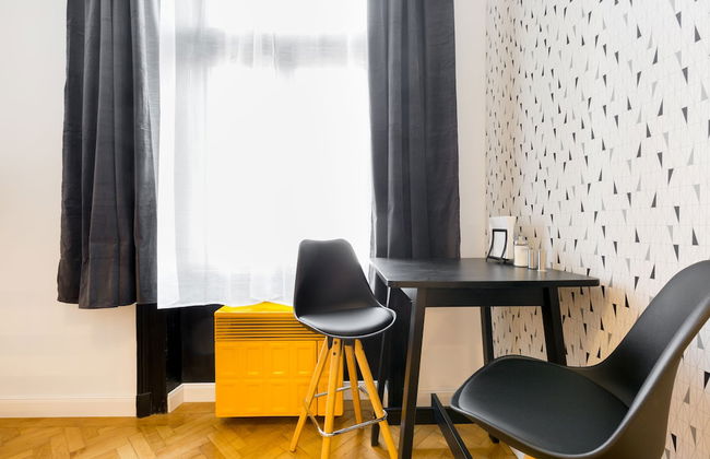 Leah Studios - Foto 29