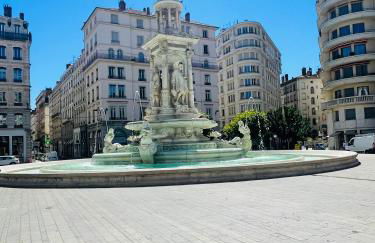 La petite Maison dans la Croix Rousse - Foto 30