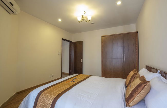 Bayhomes Times City Serviced Apartment - Foto 13