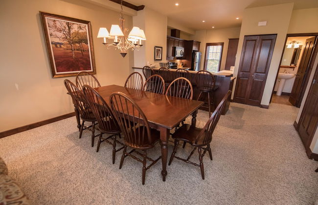 Cap Tremblant - Foto 11