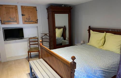 La Manufacture Royale de Bains - Foto 21