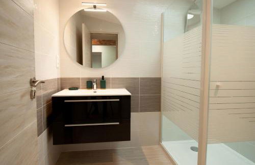 Gites du Fort au Prince - Foto 29