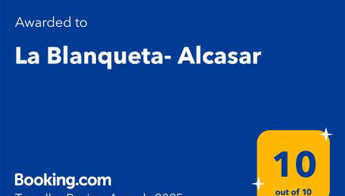 La Blanqueta- Alcasar - Foto 2