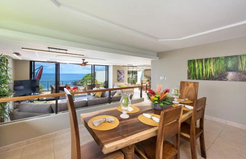 Puu Poa Ocean Bluff Condo, Incredible Views, Walk to Beaches, Pool & Tennis - Foto 41