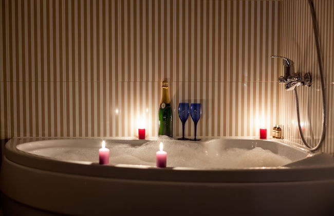 Tomis Garden Aparthotel - Photo 37