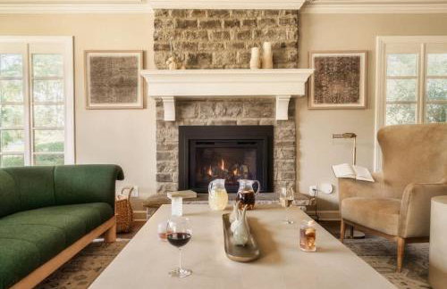 The Howell House - Picturesque Countryside Retreat - Foto 12