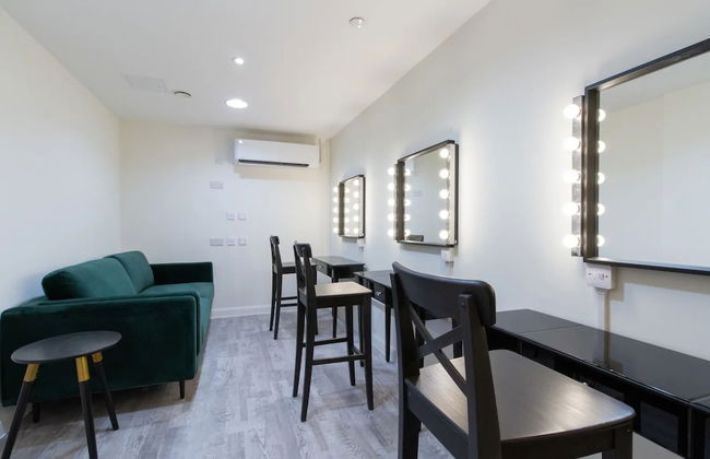 For Students Only Skyline - Foto 16