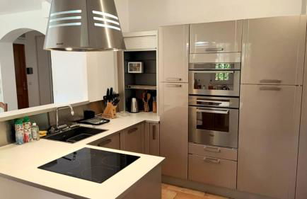 L'Olivier d'Alana - entre Cévennes et Méditerranée - Foto 40