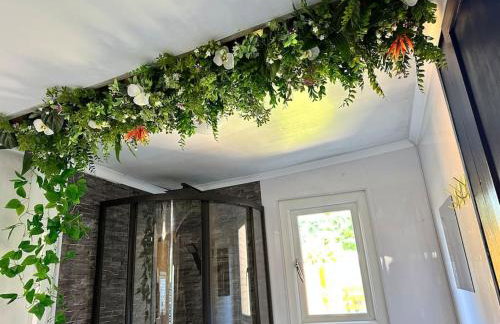 The llyffant Shed - Foto 15