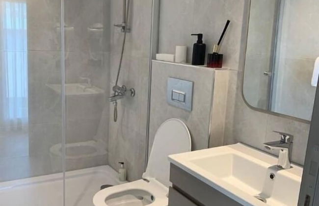 Istanbul Park Hotel - Foto 13