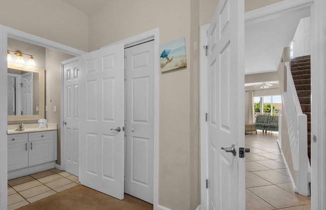 Beach Haven- Beach Pointe 703 - Foto 27