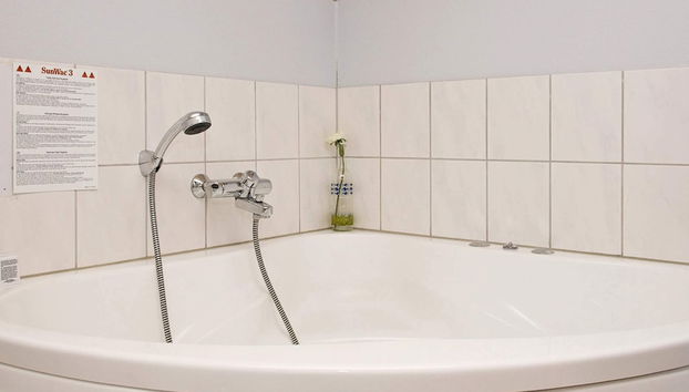 8 Person Holiday Home in Lokken-by Traum - Foto 4, Tratamientos de spa