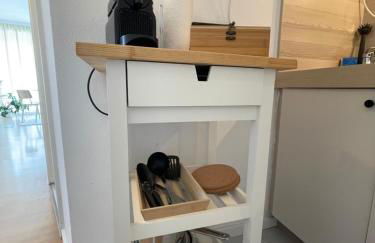 Business & Relax Skyline-View Wlan - Foto 16