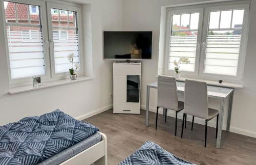 Apartment Meyer by Interhome - Foto 25