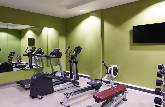 Aparthotel Adagio Liverpool City Centre - Foto 155
