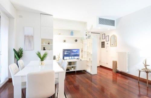 Bicocca Terrace Two Bedroom Apartment - Top Collection - Foto 7