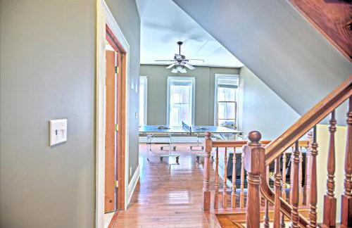 Cozy townhouse, 1-mi from the heart of Soulard! - Foto 3