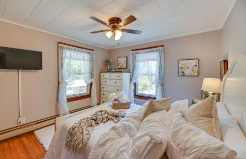 Lovely Hammondsport Home, Walk to Keuka Lake! - Foto 15