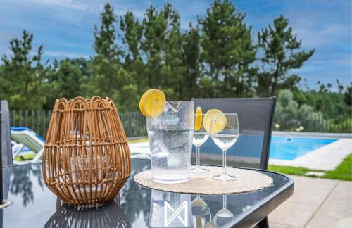 MyStay - Varanda de Basto - Foto 8