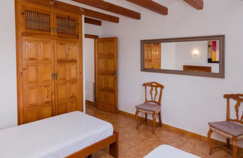 Villa Llamedos Montgo Javea by Rock Rentals - Foto 25