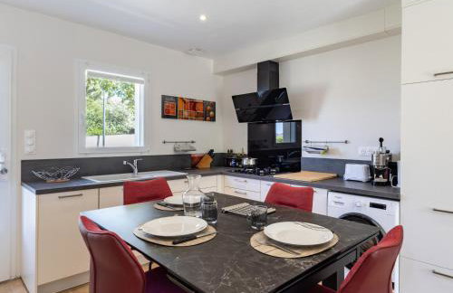 Gite Kerstephan - Foto 5