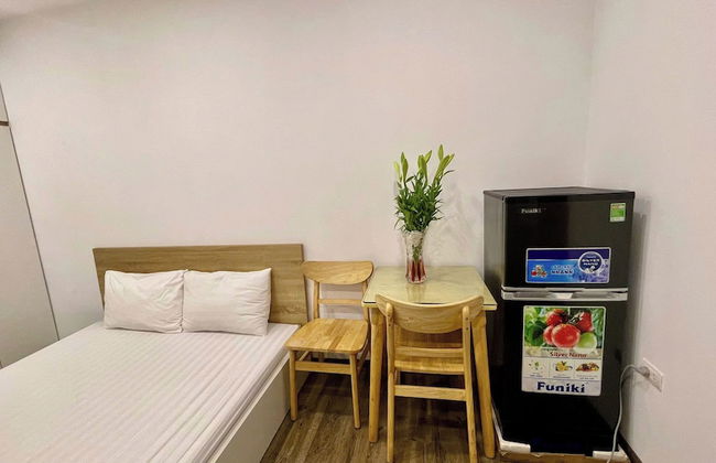 Era Apartment Khuc Thua Du - Foto 2