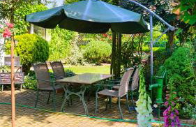 Puszczykowska willa - Foto 36