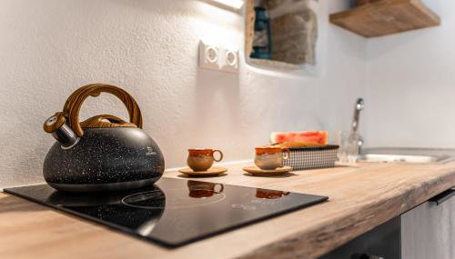 Casa Estiva Apeiranthos Naxos Apartments - Foto 3