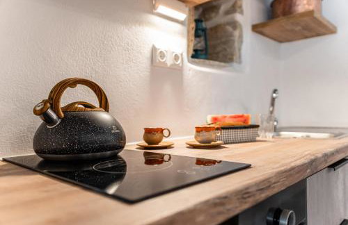 Casa Estiva Apeiranthos Naxos Apartments - Foto 3