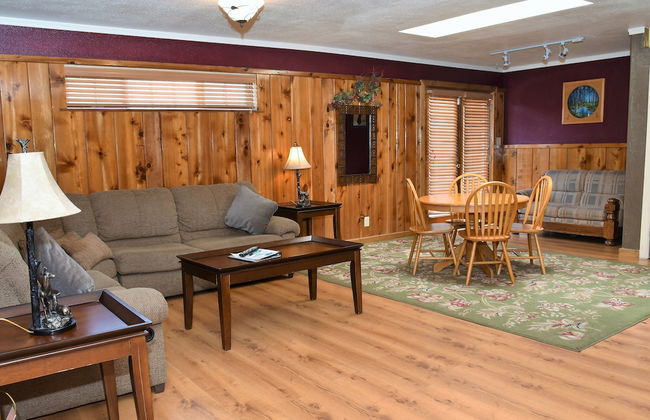 The Kern Lodge - Photo 56