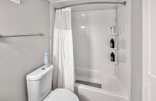 Comfy 1BR 1BA Retreat Near Dallas North Tollway - Foto 10