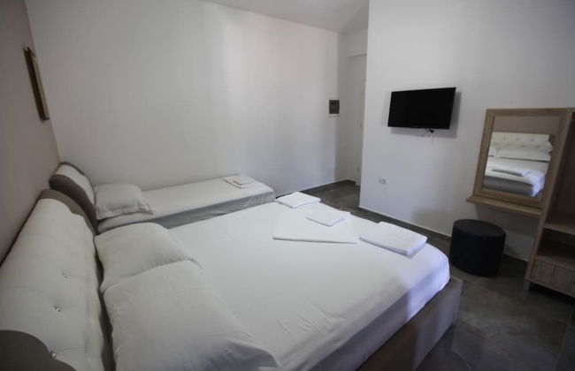 Vila Anhel - Foto 24