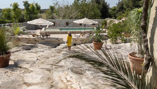 Masseria Torre Ruggeri - Foto 5