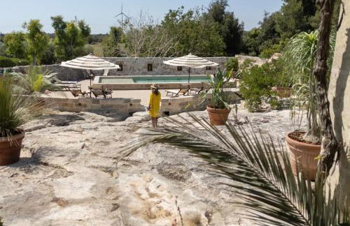 Masseria Torre Ruggeri - Foto 6