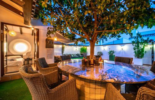 Luxury Villa on El Valle Golf Resort, Sauna, Hot Tub, Heated Pool. - Foto 24