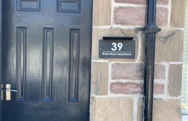 39 Wells Street Apartment - Photo 19