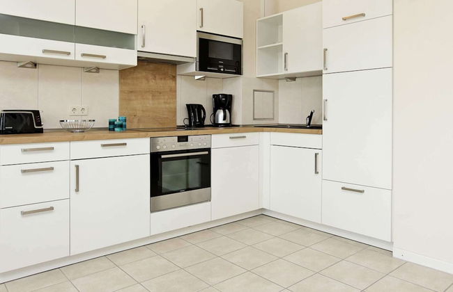 Holiday Home in Grossenbrode - Foto 12