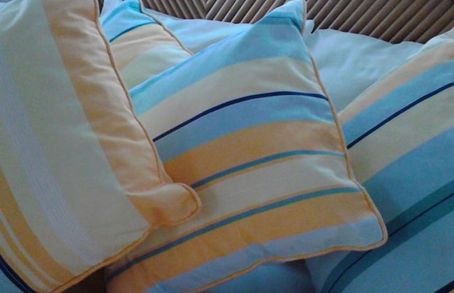 Seacruise Villa - Foto 24