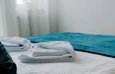 Cosmopolitan Apartament z bezpłatnym, prywatnym parkingiem w hali garażowej - Foto 10