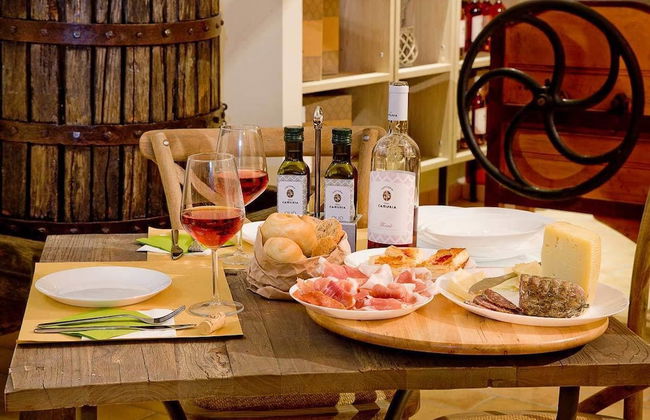 Villa Gens Camuria - Photo 27