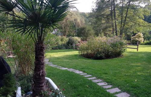 Charmant chalet aux portes d'Epinal - Foto 24