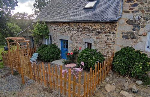 Gîte de la Petite Ferme Bretonne - Foto 9